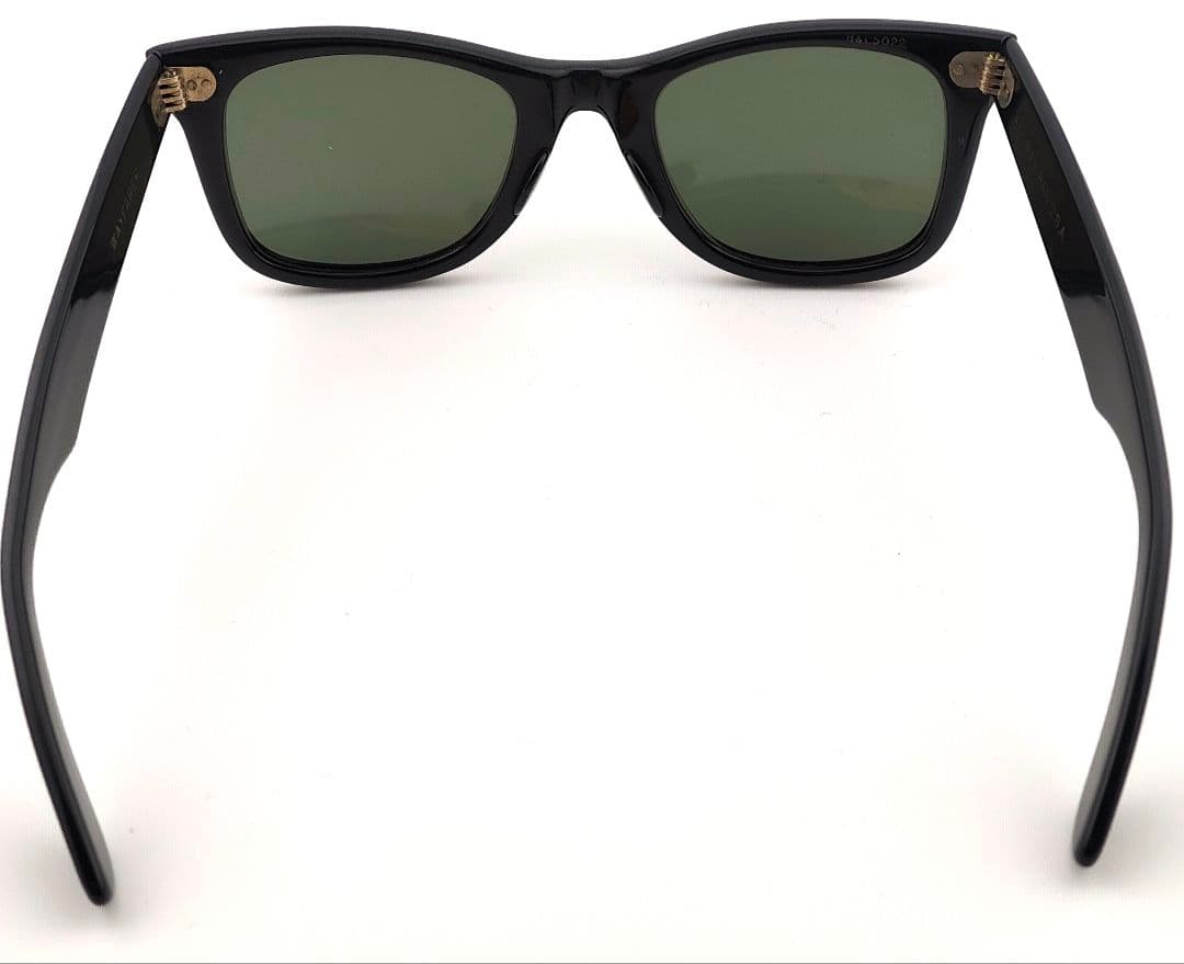 ビンテージ　B&L RayBan WAYFARER 5022