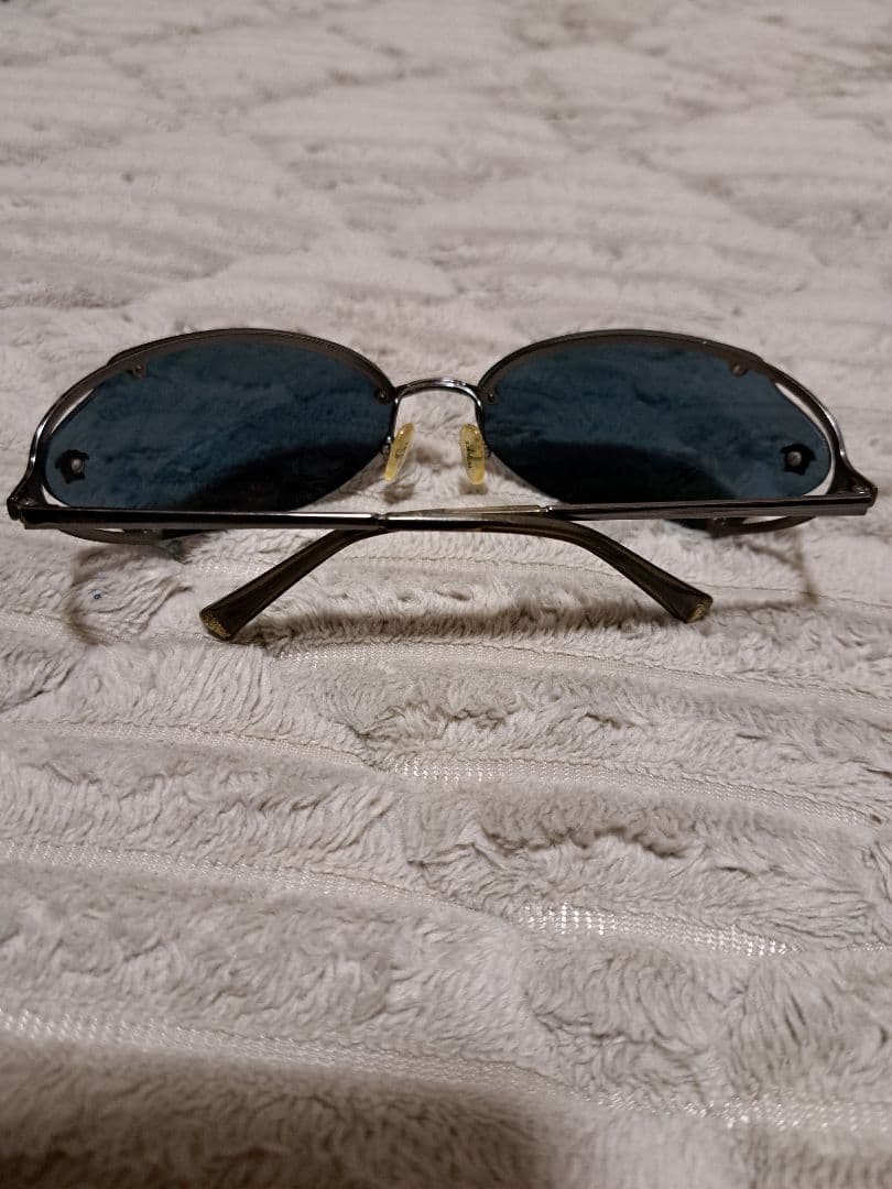 ヴェルサーチ　Gacktモデル　サングラス