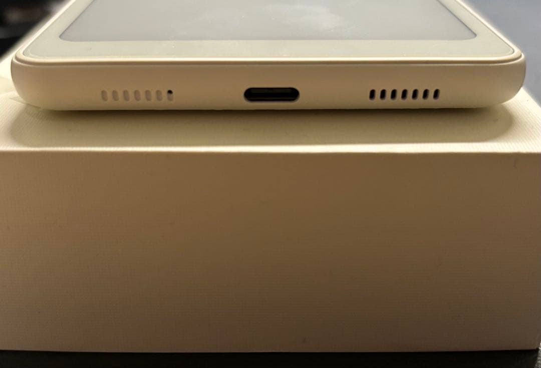 BOOX Palma 電子書籍リーダー White