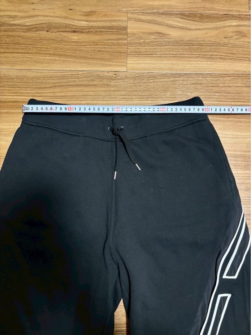 エルメス　スウェットパンツ