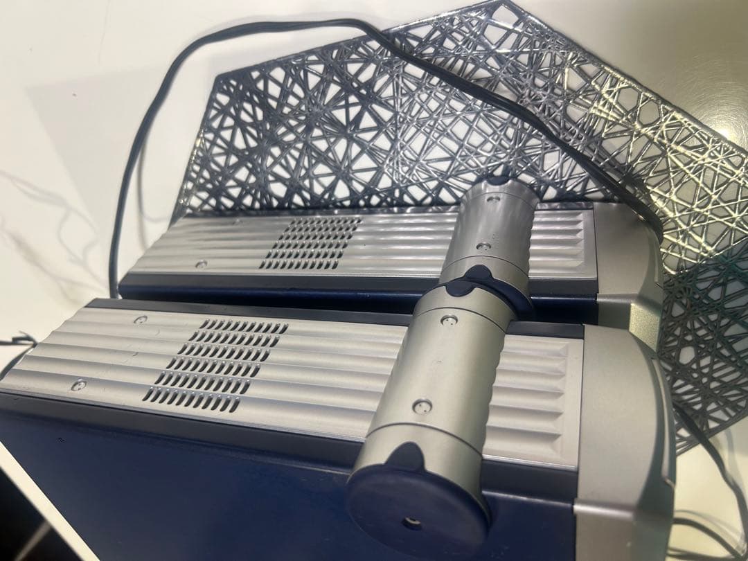 KENWOOD MD・カセットデッキ