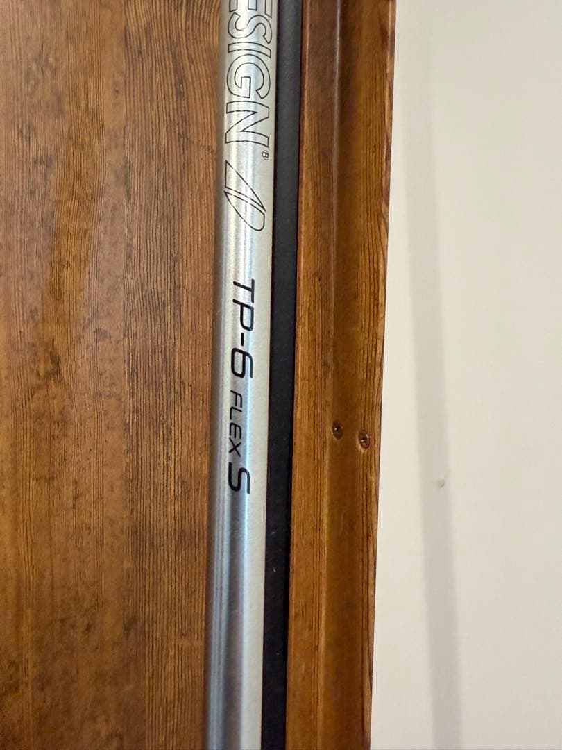 ローグST MAX-D 10.5 TP-6S