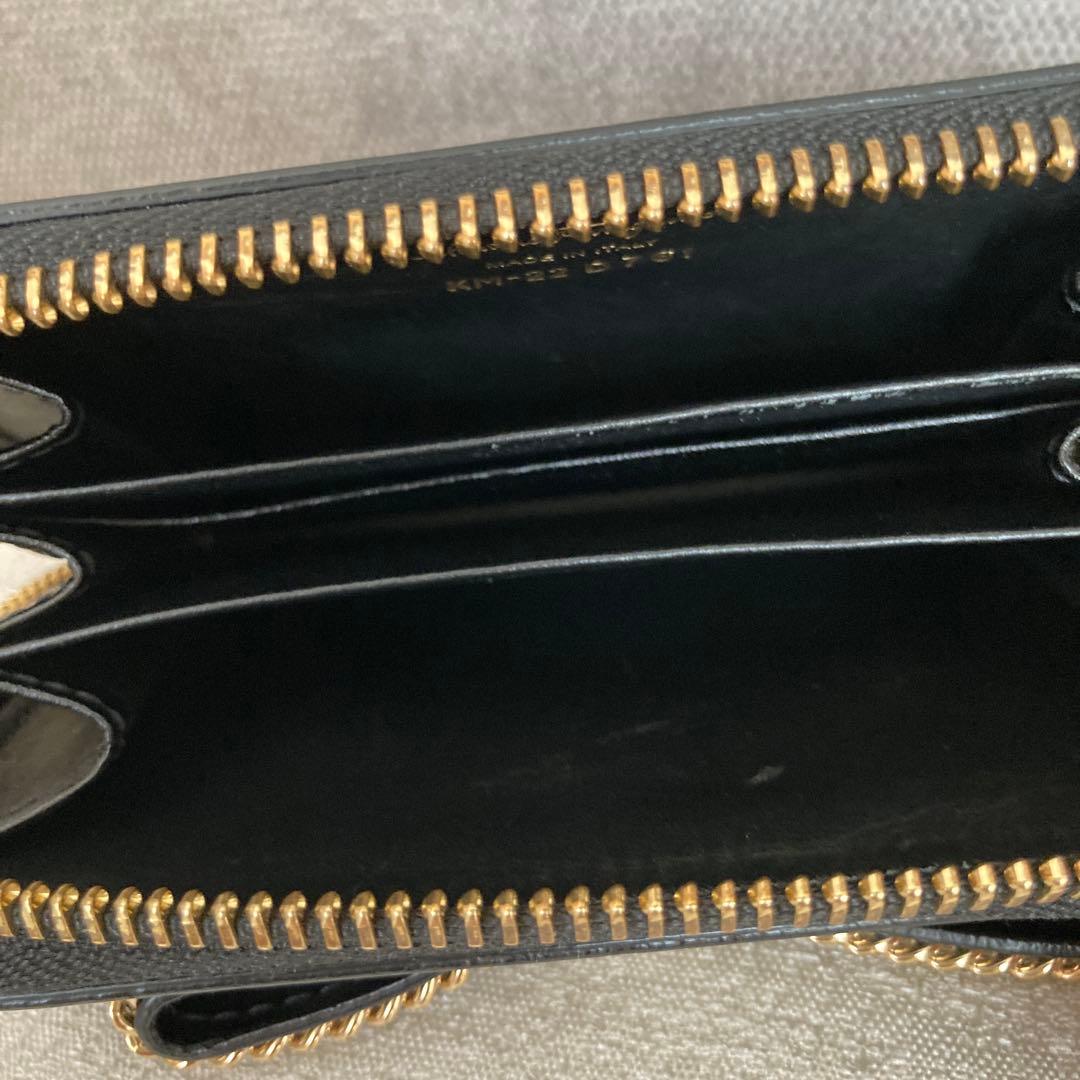 フェラガモ　ケース　カード入れ