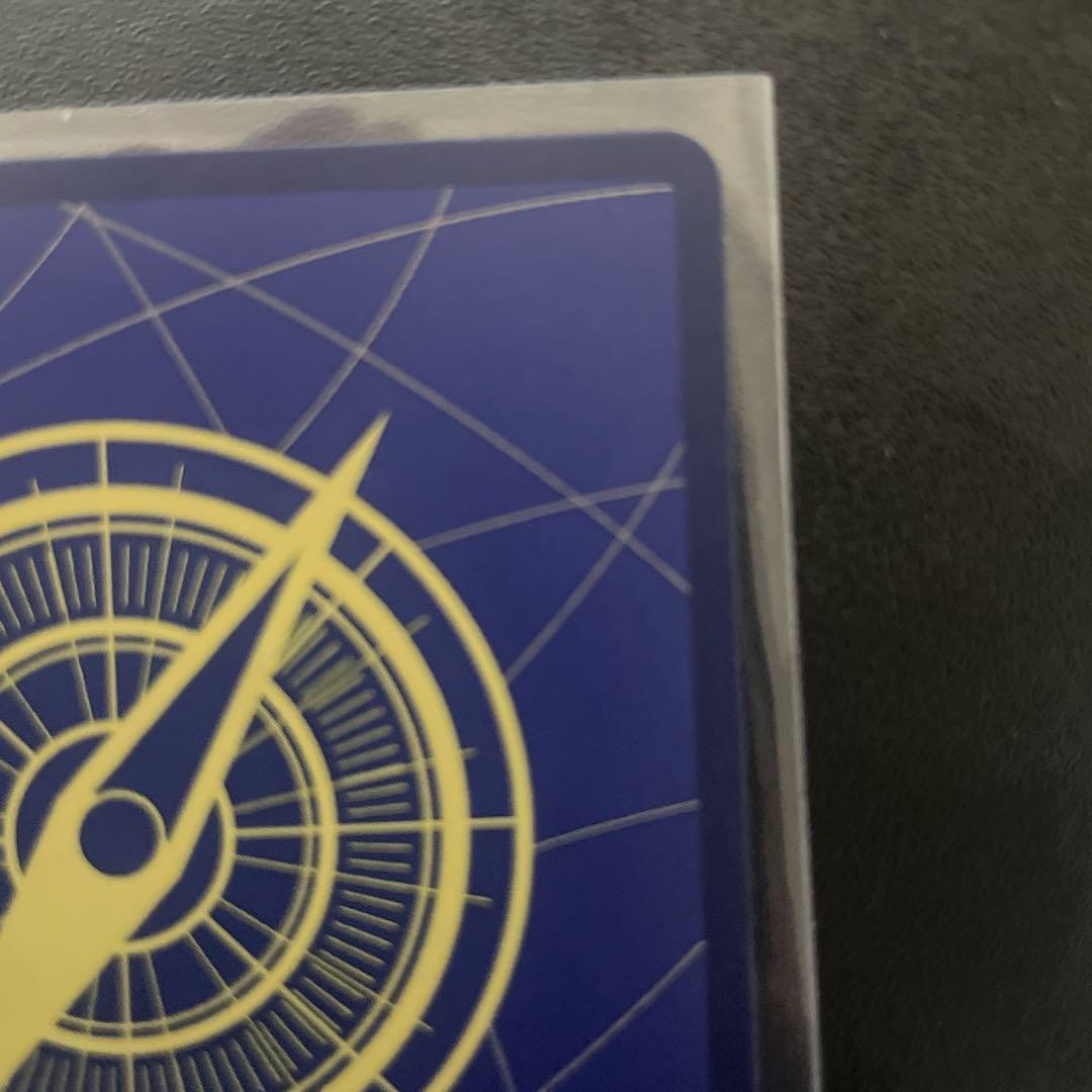 ワンピース　カードゲーム ポートガス・Dエース