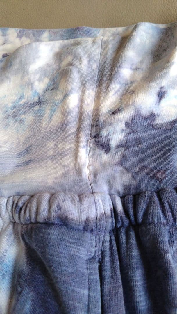 サルセーションウェア