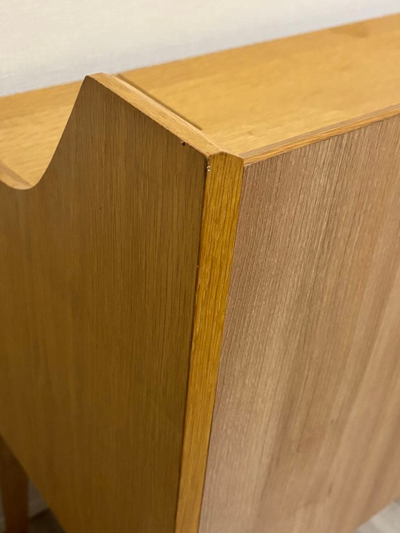 これで最終値下げ！　unico ドレッサー