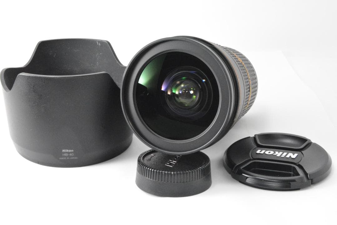 ■美品■ニコン　Nikon AF-S 24-70mm F2.8 G ED