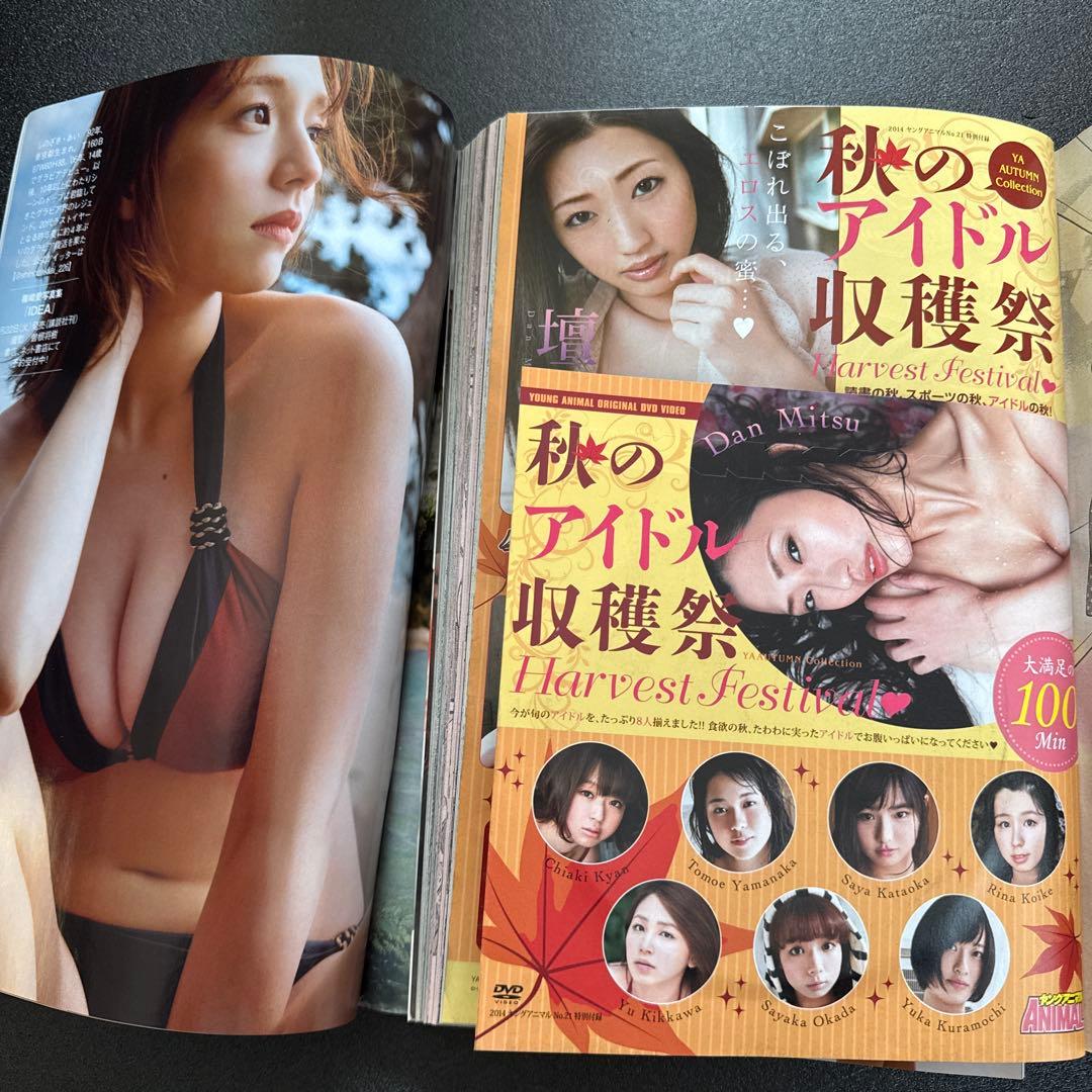 【ポアロ様•出品】 雑誌まとめ売り16冊