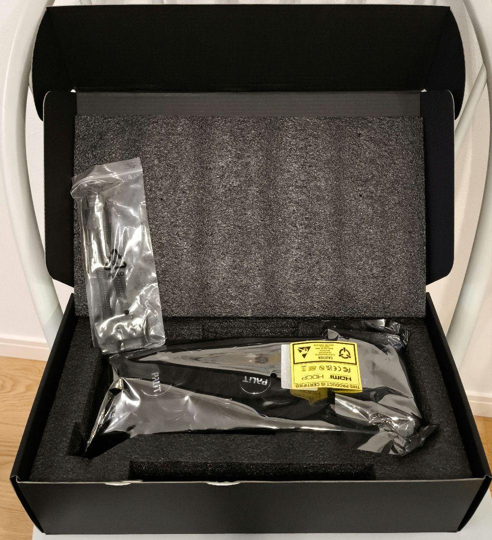 グラフィックボード・グラボ・ビデオカード [orange] GEFORCE RTX 4080 SUPER 16GB