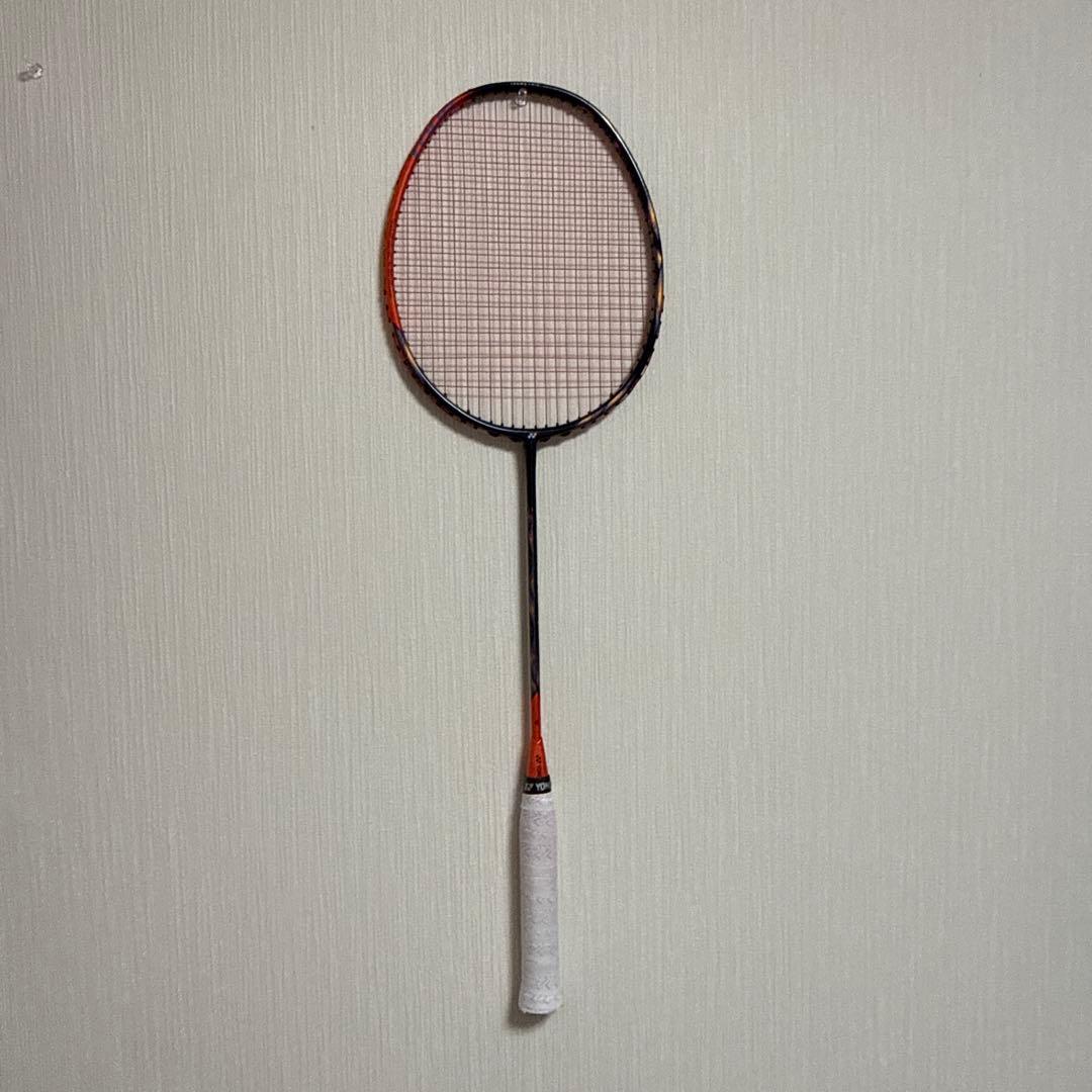 アストロクス77ツアー 4U5G