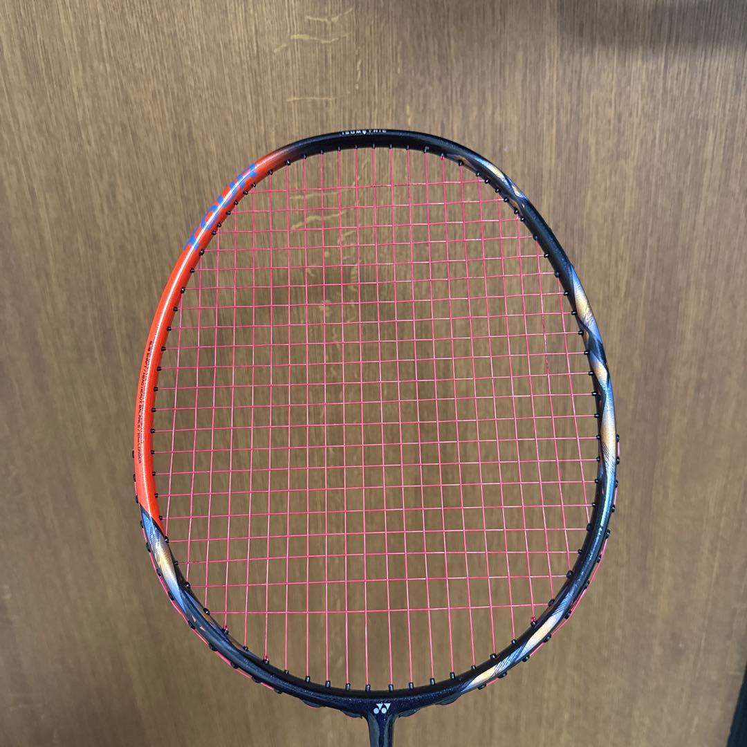 アストロクス77ツアー 4U5G