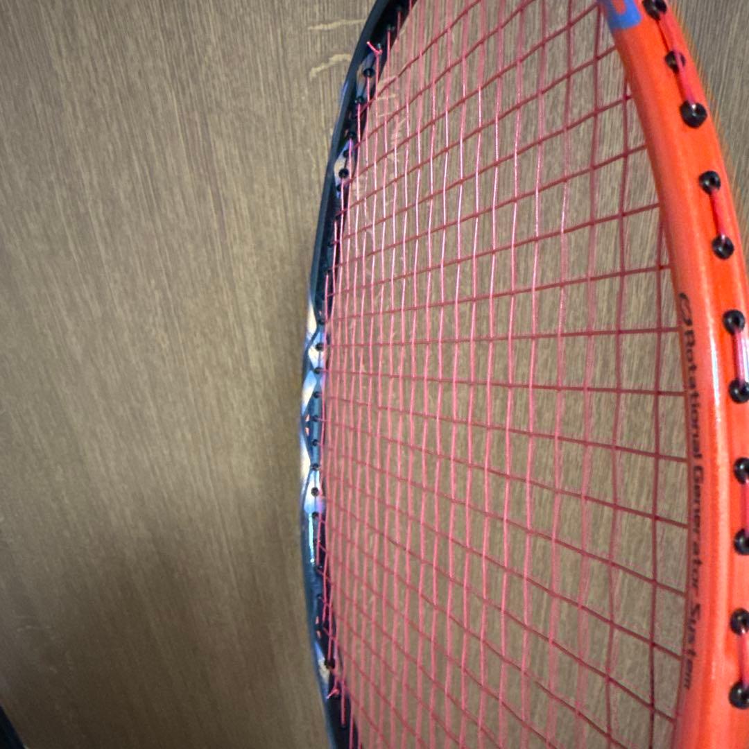 アストロクス77ツアー 4U5G