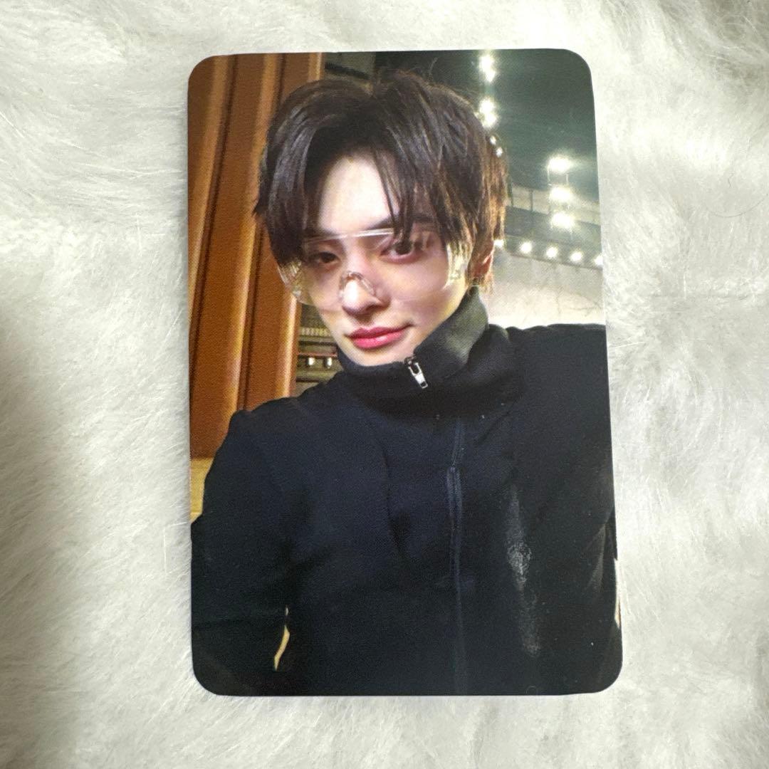 ALD1 ショーケース ショケ トレカ リオ イリオ