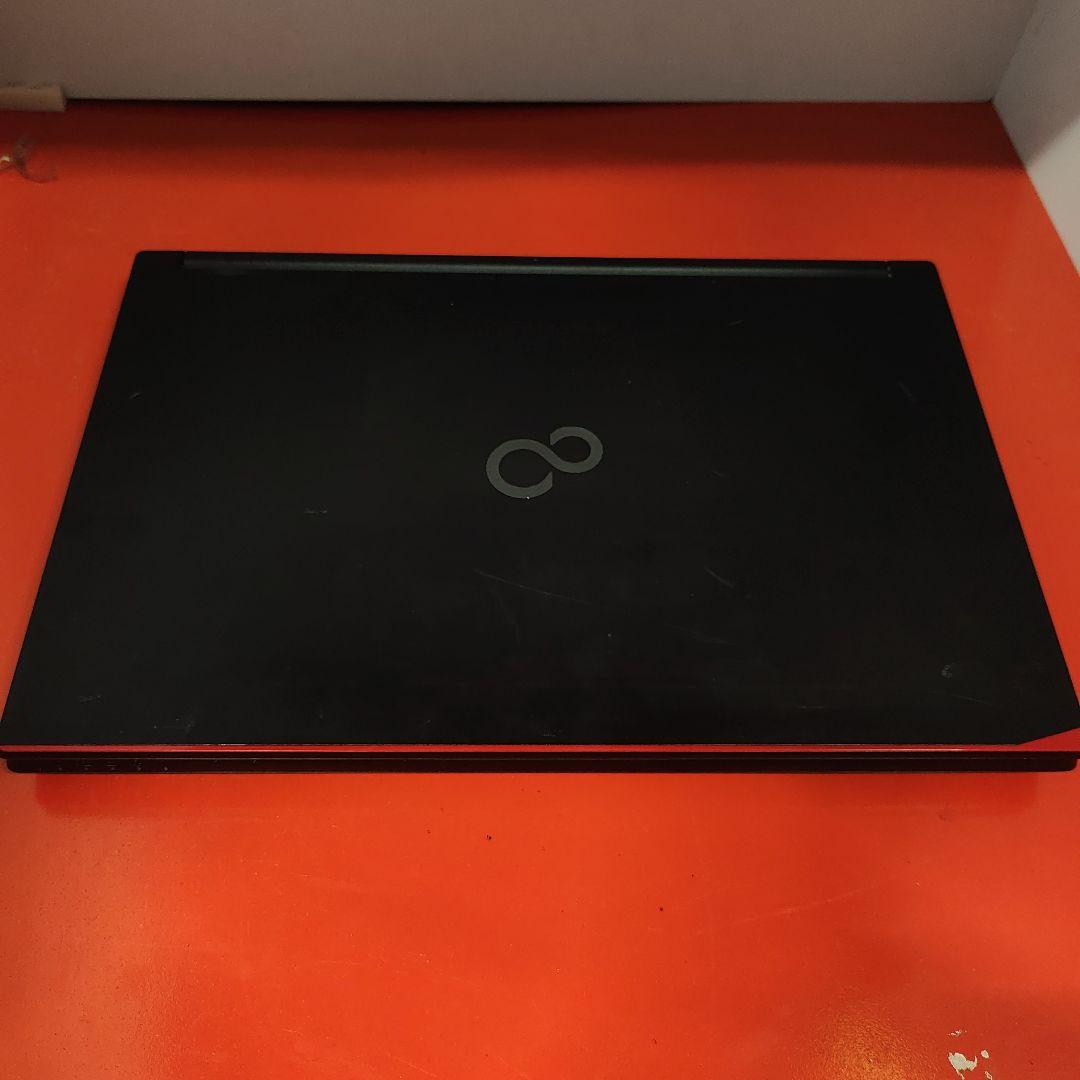 富士通 爆速SSD Windows11 ノートパソコン Core i5第10世代