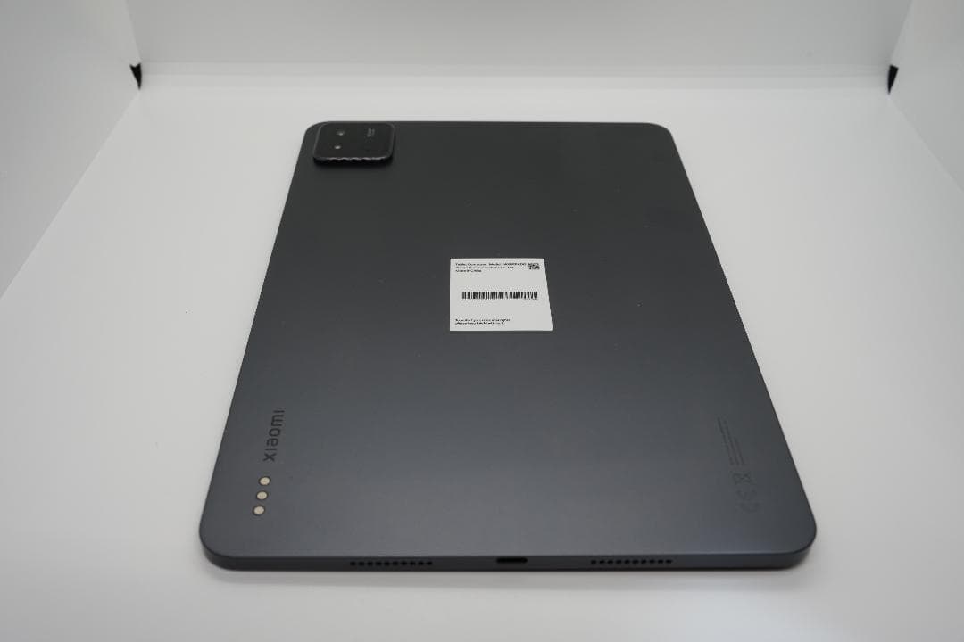 Xiaomi Pad 7 Pro Matte Glass Version ペン付