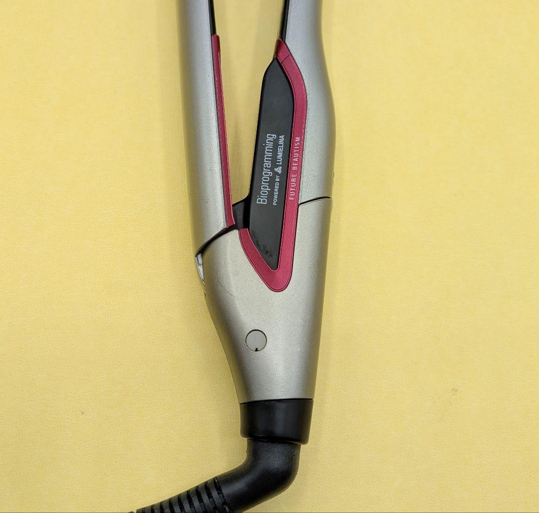 ✴️美品✴️リュミエリーナヘアビューロン HBRST-G POLA