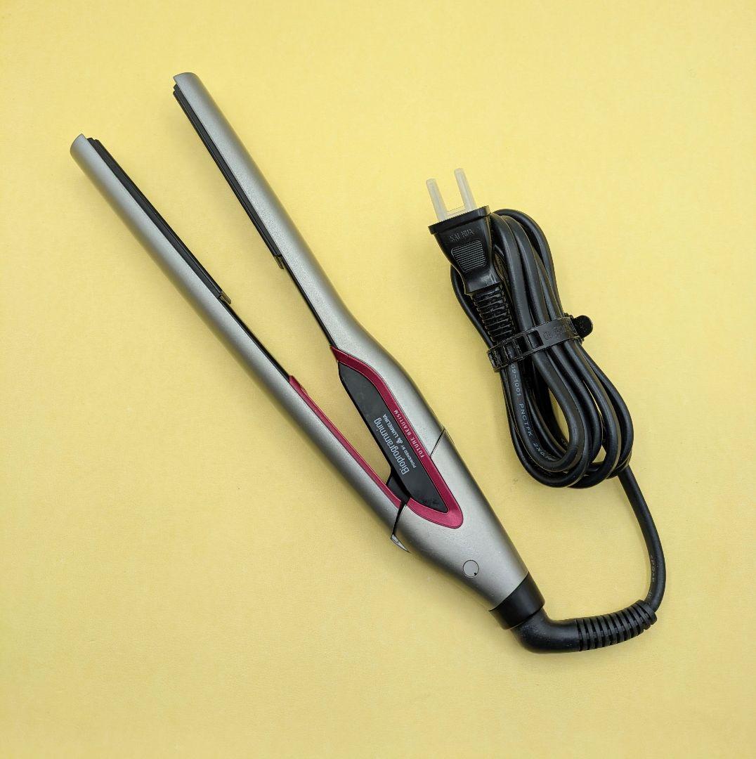 ✴️美品✴️リュミエリーナヘアビューロン HBRST-G POLA