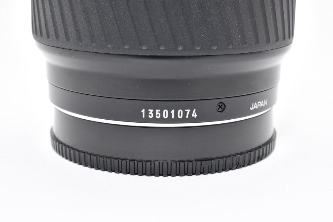 レンズ(単焦点) MINOLTA AF SOFT FOCUS 100mm F2.8 #2173