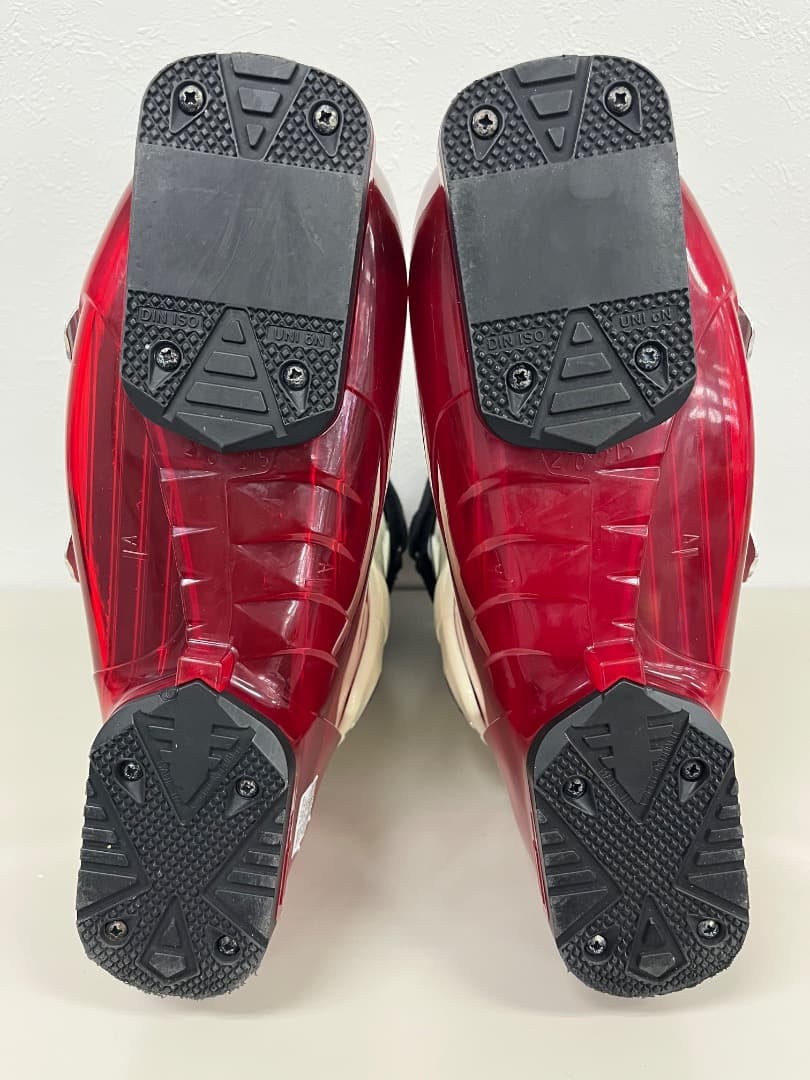 HEAD VECTOR 110 27cm スキーブーツ