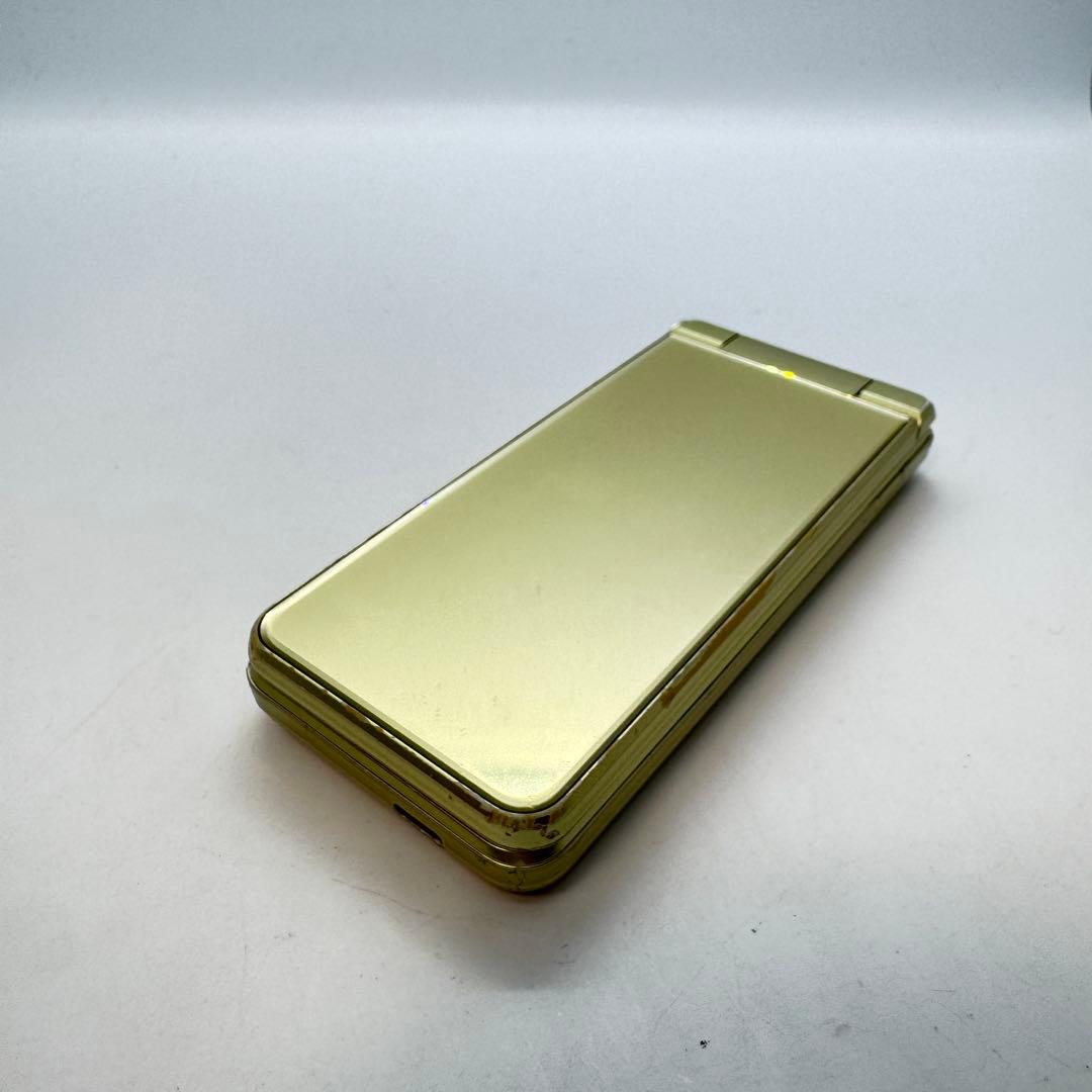 【SIMフリー】 AQUOSケータイ2 601SH 本体 動作確認済み