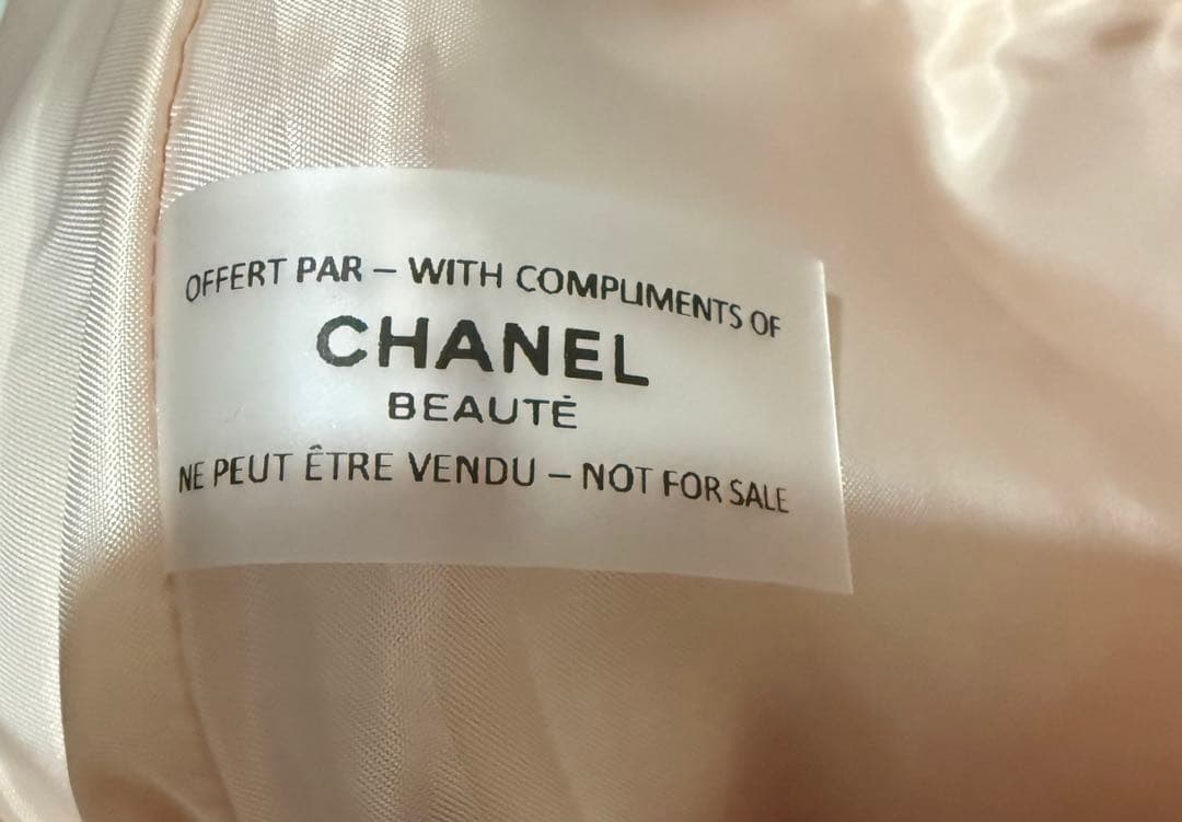 即日発送 最安値 CHANELトートバッグ　ビッグココ　シャネルノベルティ