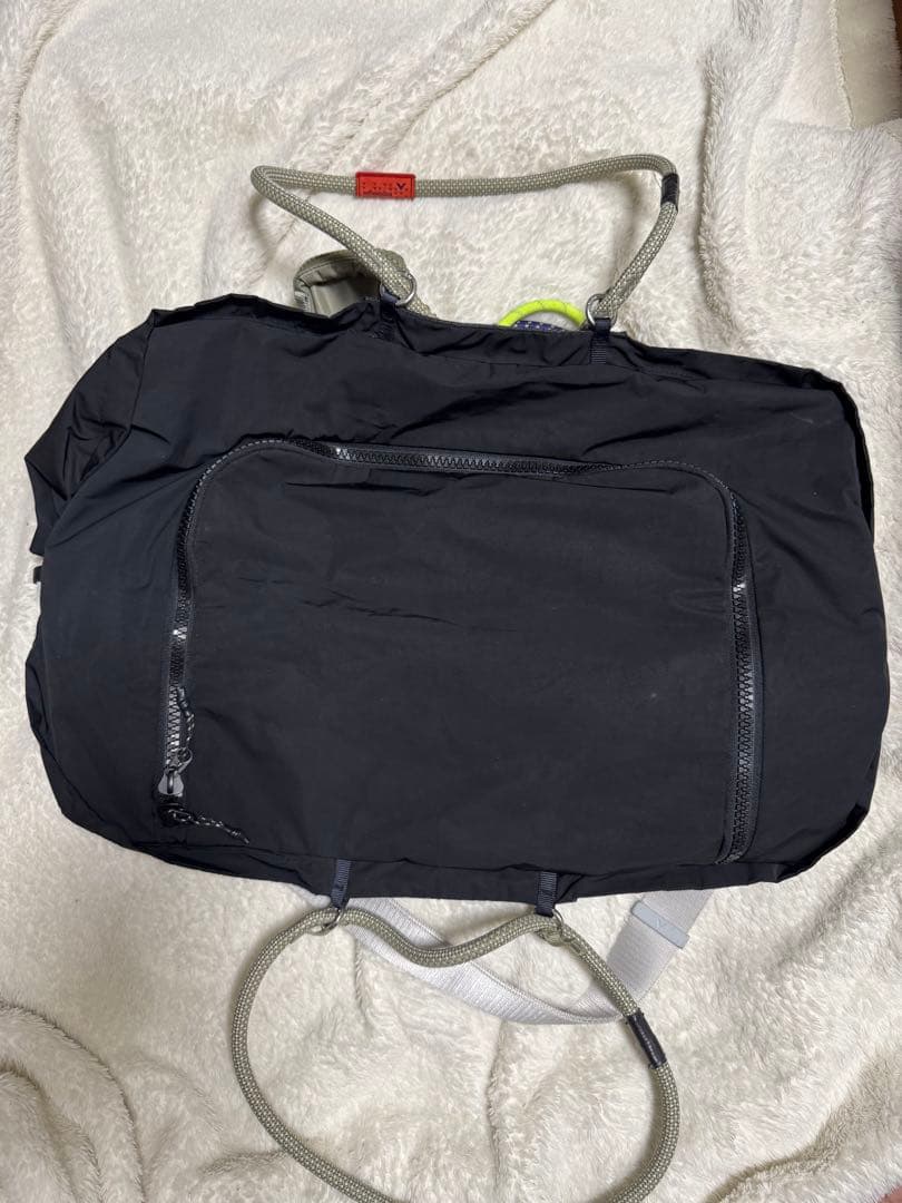 Topologie 大小ボストンバックセット売り