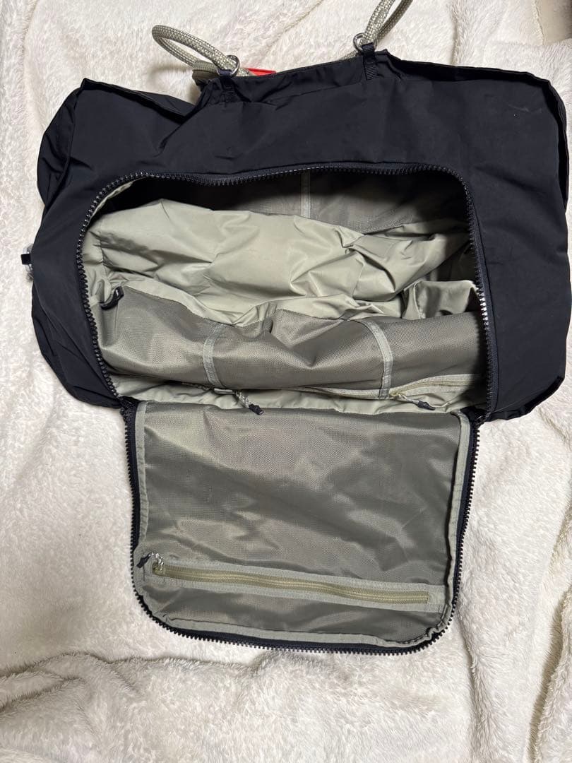 Topologie 大小ボストンバックセット売り