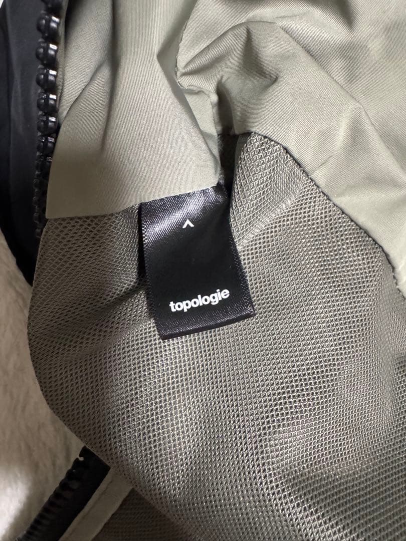 Topologie 大小ボストンバックセット売り