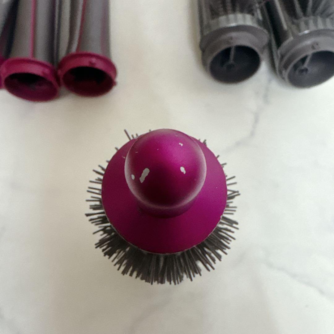 dyson エアラップ コンプリート HS01 ドライヤー ダイソン