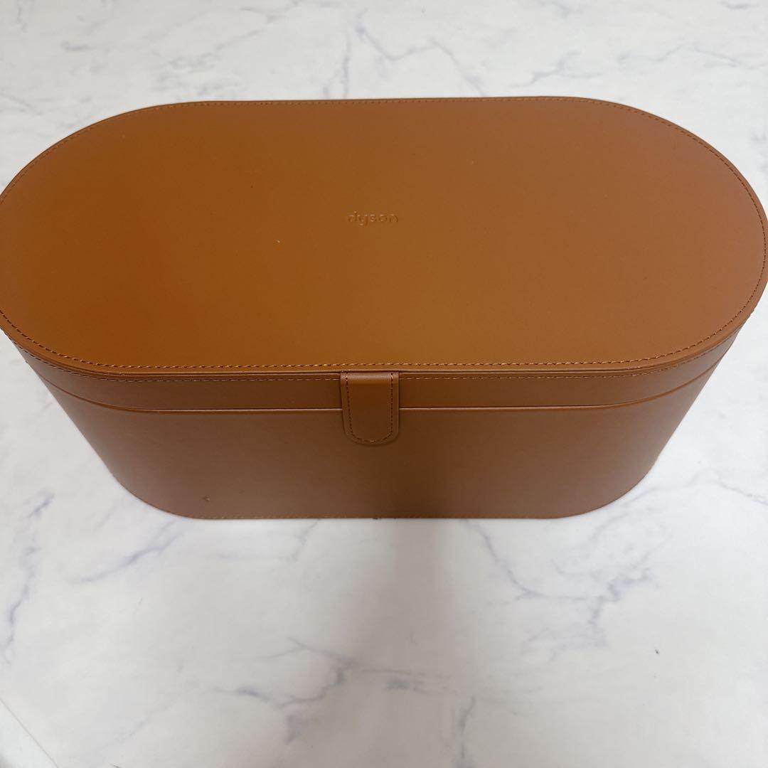 dyson エアラップ コンプリート HS01 ドライヤー ダイソン