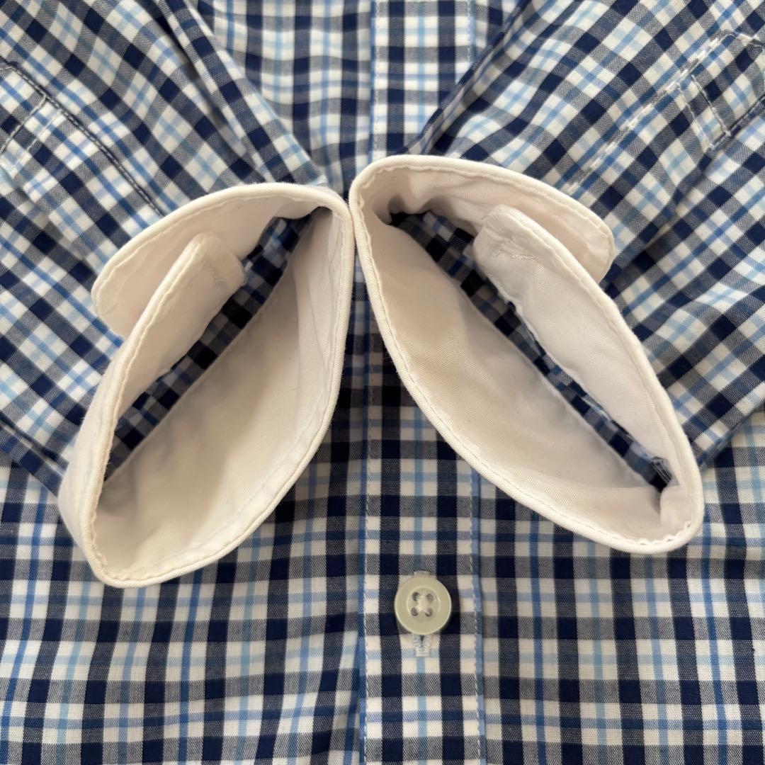 【美品】waltz by BEAMS DESIGN フォーマルスーツ 120