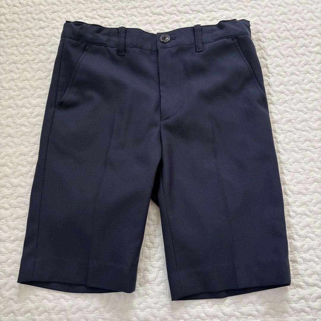 【美品】waltz by BEAMS DESIGN フォーマルスーツ 120