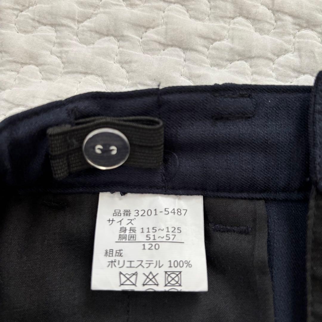 【美品】waltz by BEAMS DESIGN フォーマルスーツ 120