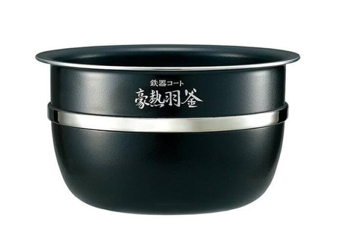 象印 炊飯ジャー　内なべ　B529-6B 【新品・部品】 NW-JS, JT10