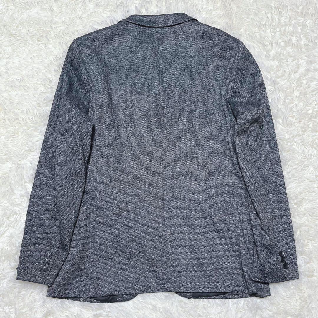 ⭐︎美品⭐︎ZARA セットアップ スーツ ビジネス カジュアル 2ボタン 裾ダブル