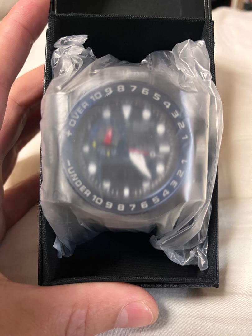 CASIO G-SHOCK 5371P 腕時計