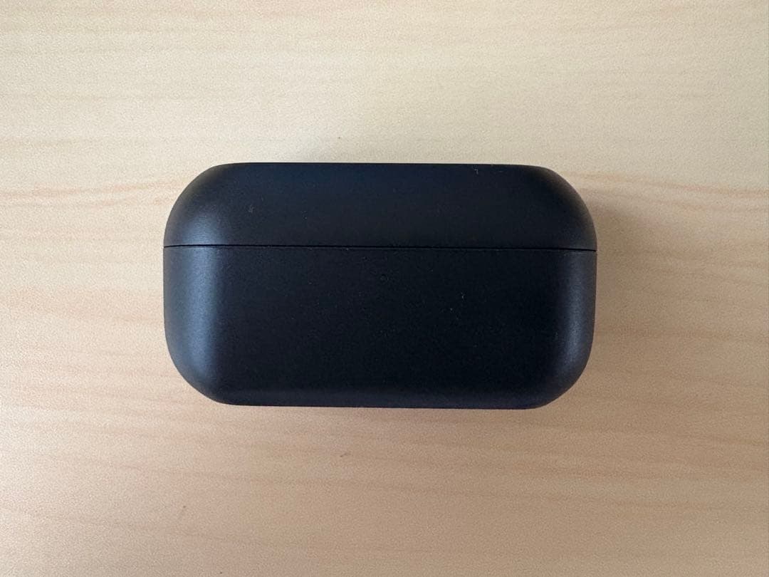 ワイヤレスステレオインサイドホン EAH-AZ100-K ブラック