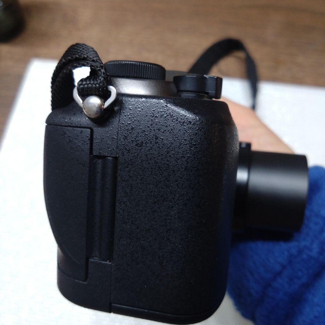 Olympus Camedia キャメディア C-3000 ZOOM