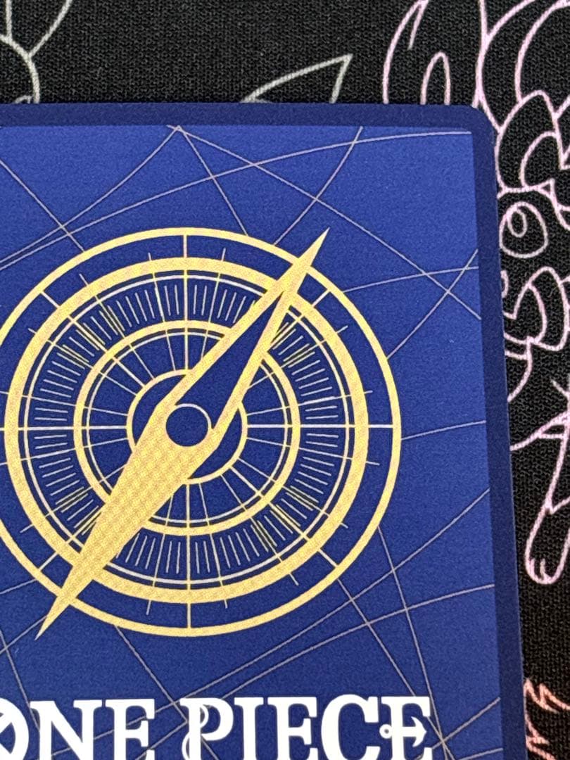 2nd ANNIVERSARY バギー パラレル プロモセット