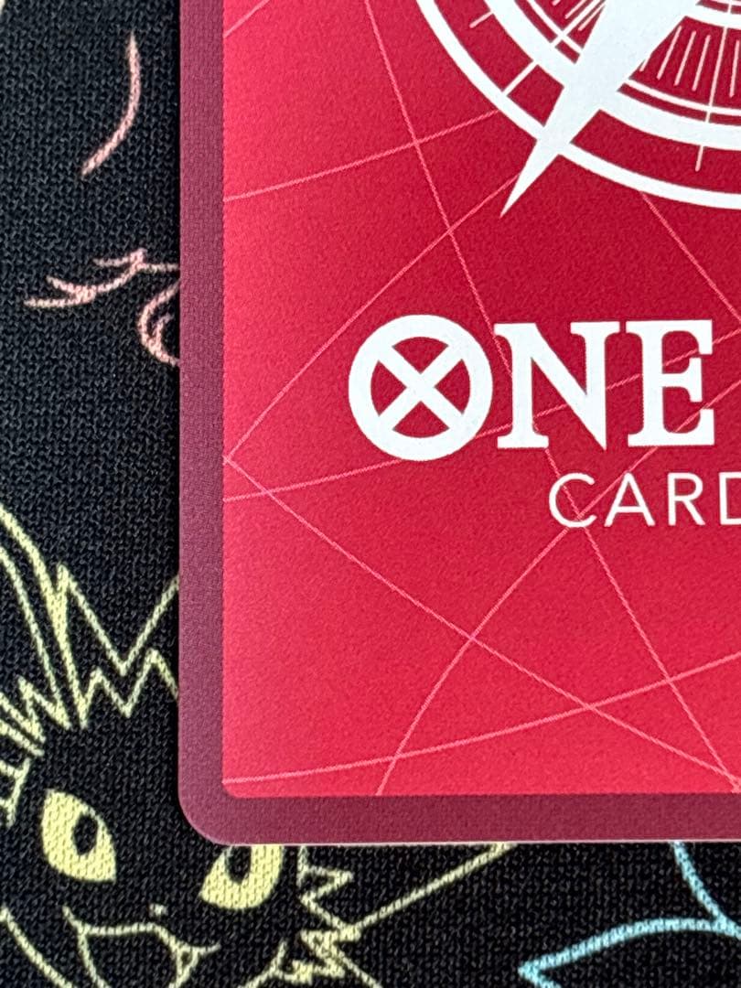 2nd ANNIVERSARY バギー パラレル プロモセット