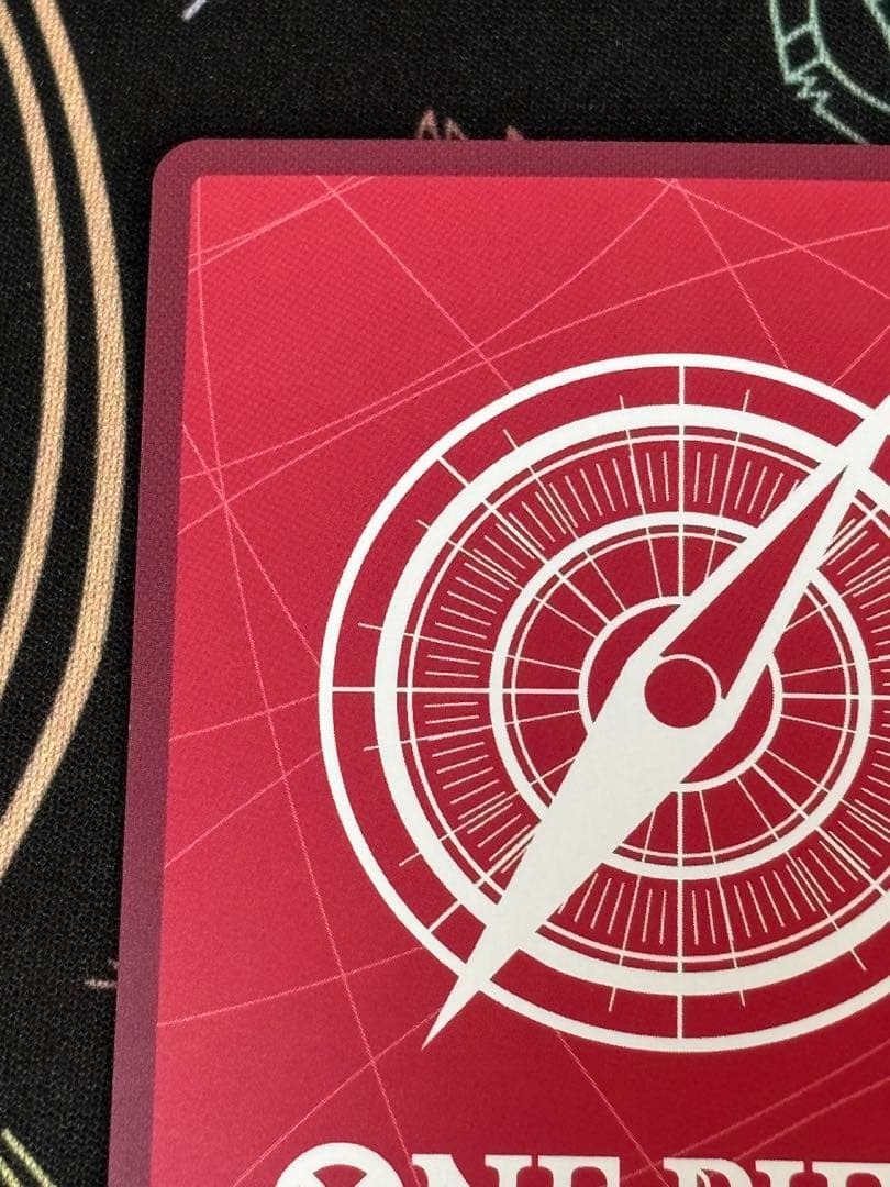 2nd ANNIVERSARY バギー パラレル プロモセット