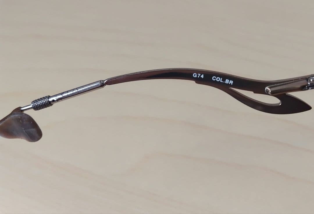 GACKT着用 Darts サングラス