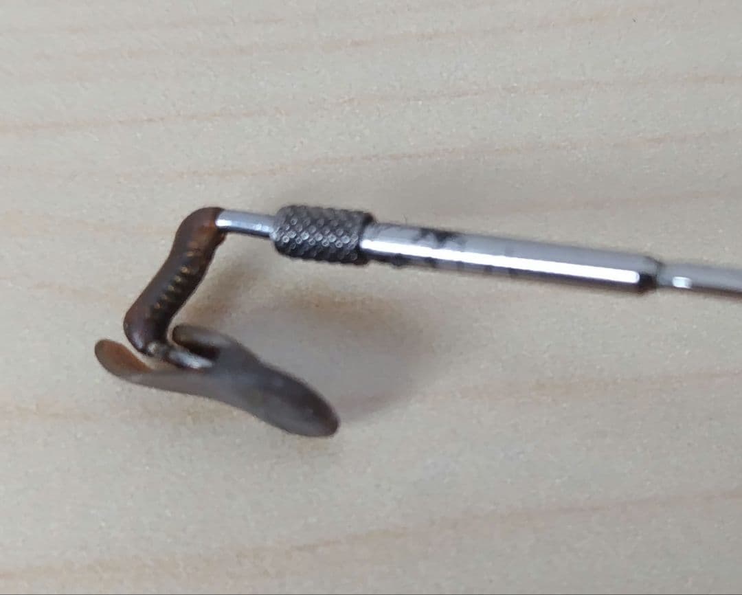 GACKT着用 Darts サングラス