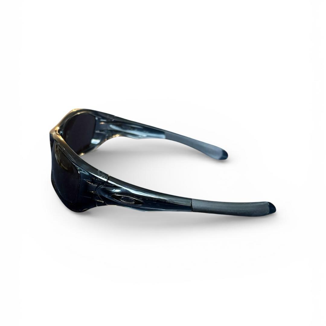 ぞ*ん様 最低値下げ中オークリー サングラス ピットブル アジアンフィット