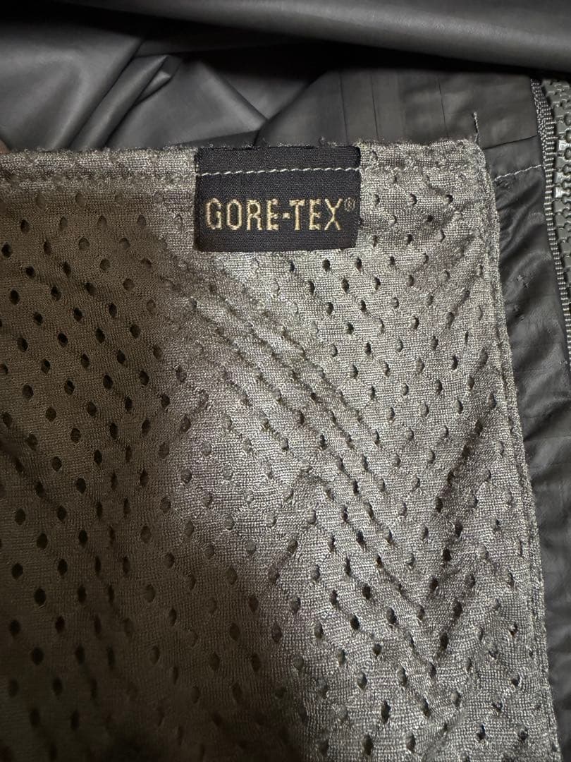 Patagonia マーズ mars ゴアテックス level6 ① L