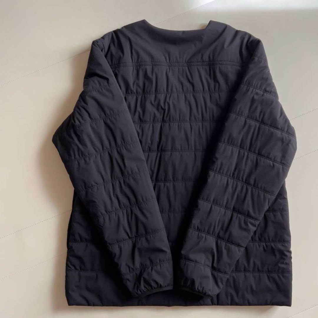 ジャケット・アウター  peak Flexible Insulated Cardigan XL