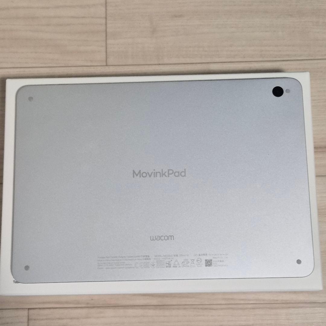 Wacom MovinkPad 11 公式ケースつき