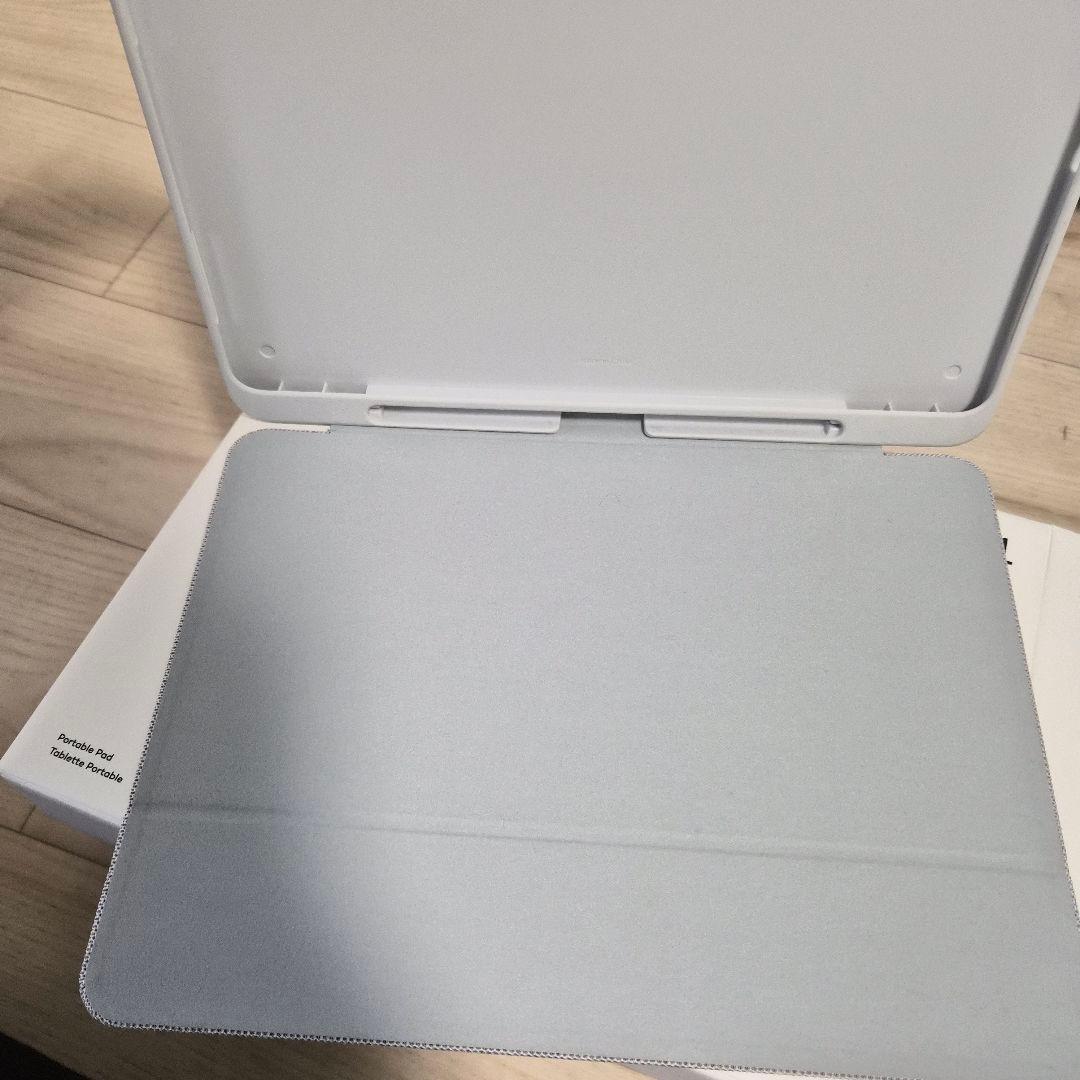 Wacom MovinkPad 11 公式ケースつき