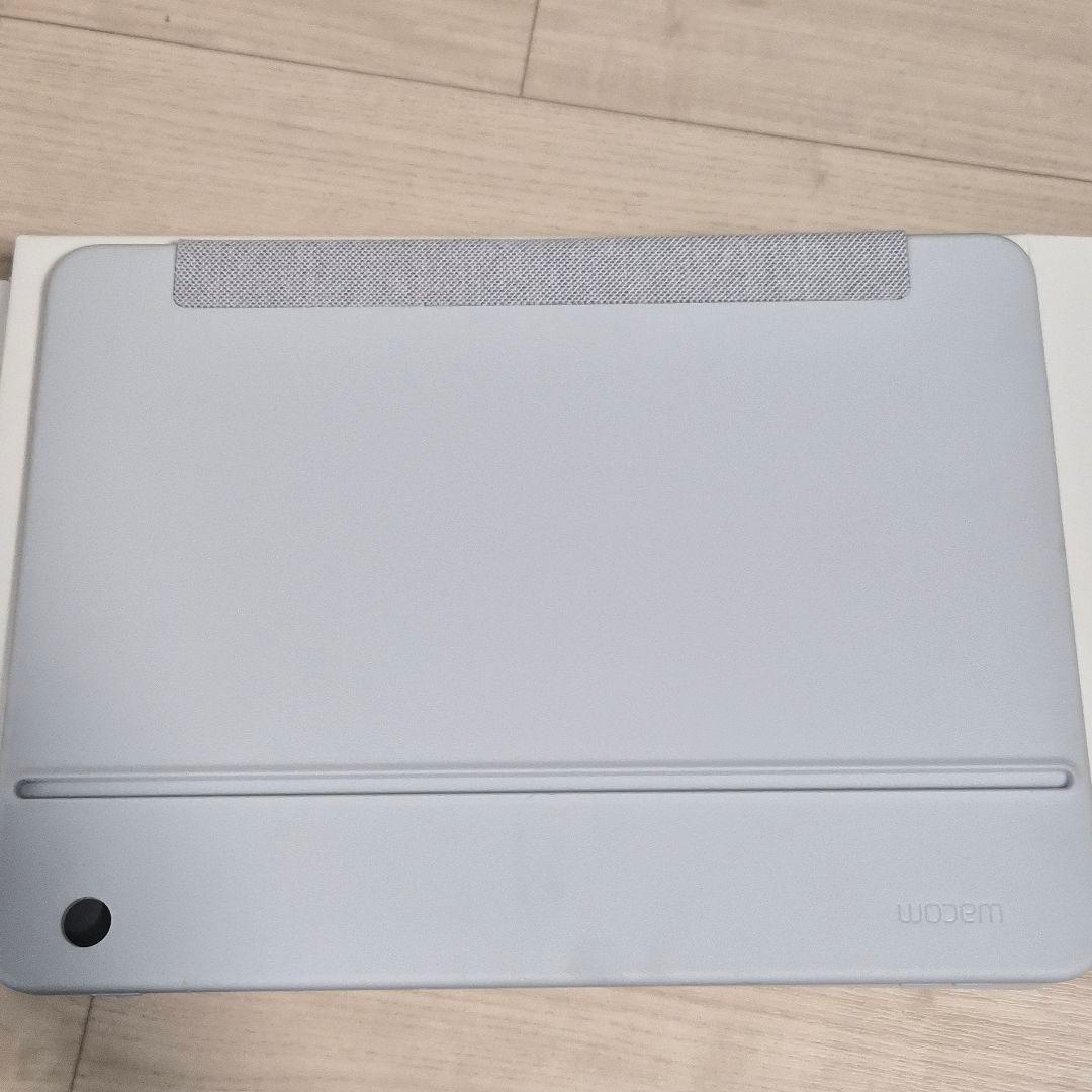 Wacom MovinkPad 11 公式ケースつき