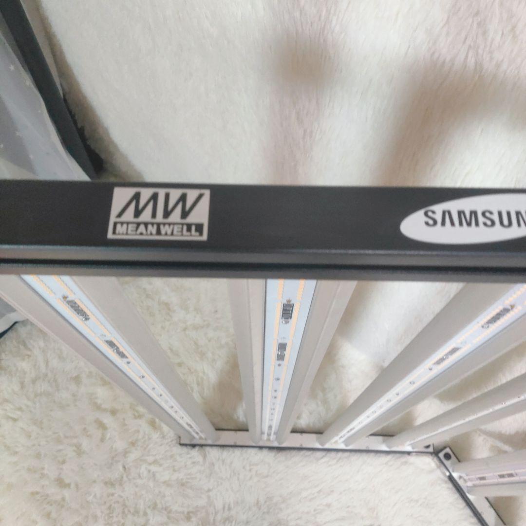 OPTIC LED グローライト SLIM 600H調光機能付き 植物育成ライト